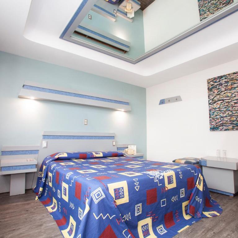 Hotel La Rosa - Sólo Adultos - Double Room - 5
