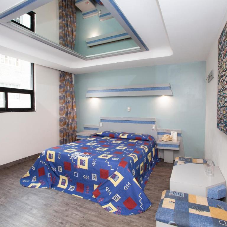 Hotel La Rosa - Sólo Adultos - Double Room - 7