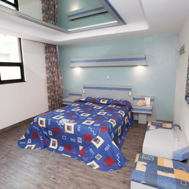 Hotel La Rosa - Sólo Adultos - Double Room - 8