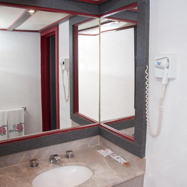 Hotel La Rosa - Sólo Adultos - Queen Room - 2