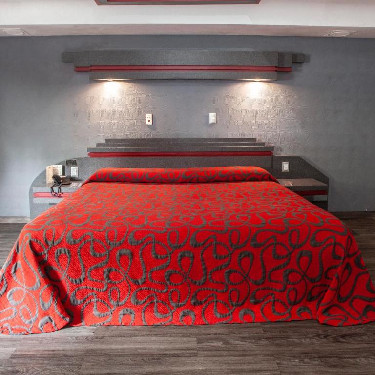 Hotel La Rosa - Sólo Adultos - Double Room with Spa Bath - 3