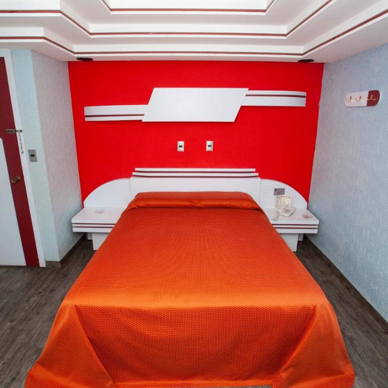 Hotel Ancona - Sólo Adultos - Standard Double Room - 3