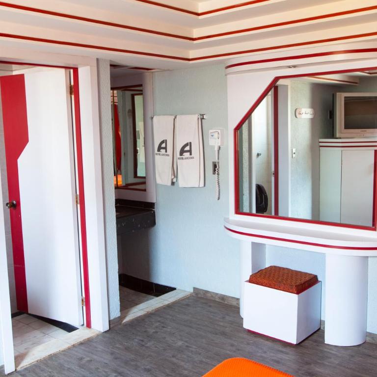 Hotel Ancona - Sólo Adultos - Standard Double Room - 9