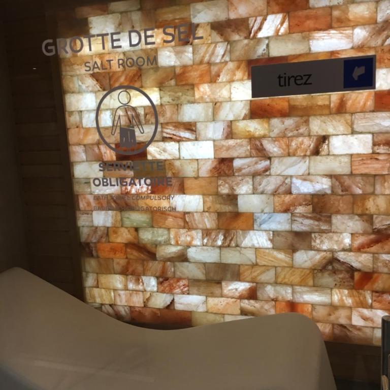 Cyrille et Vacances Presqu'ile de la Touques - Apartamento Superior de 2 dormitorios (6 adultos) - 2