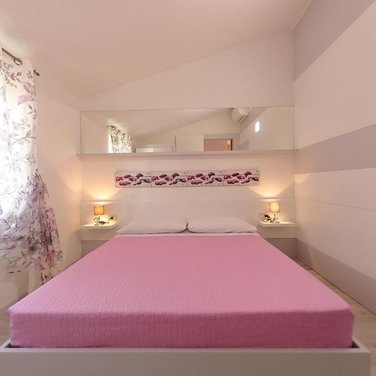 Villa Zarina - ZAvillas - up to 12 people - Villa con Piscina Privata - 9