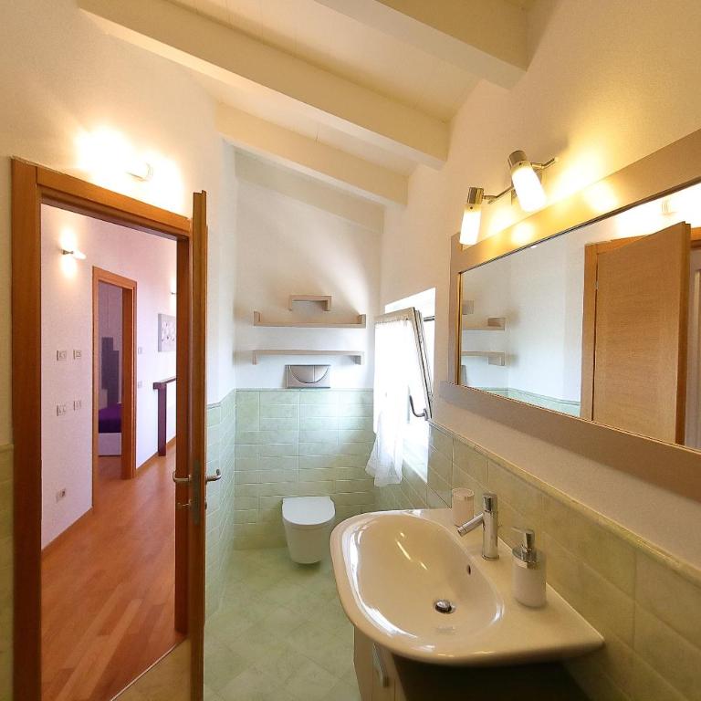 Villa Zarina - ZAvillas - up to 12 people - Villa con Piscina Privata - 28