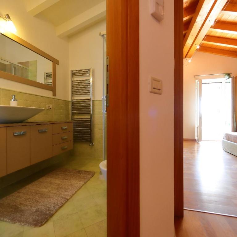 Villa Zarina - ZAvillas - up to 12 people - Villa con Piscina Privata - 30