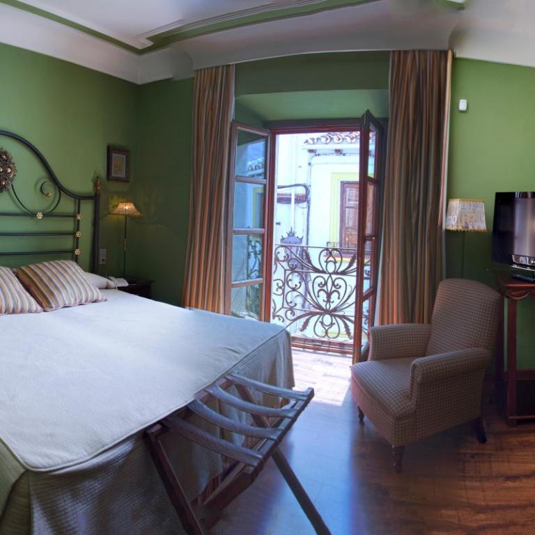 Hotel Montelirio - Habitación Doble - 1 o 2 camas - 13