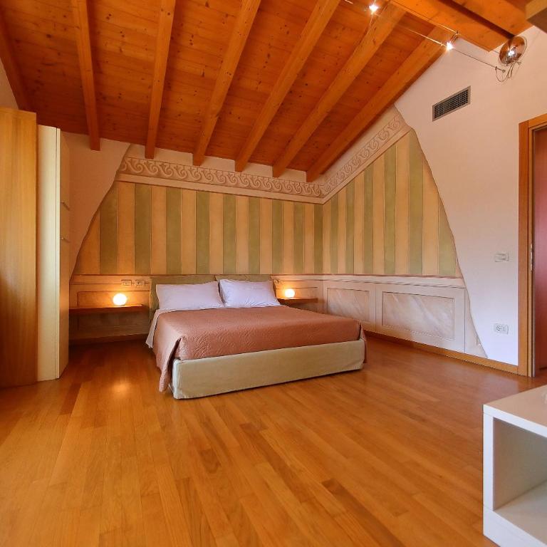 Villa Zarina - ZAvillas - up to 12 people - Villa con Piscina Privata - 6