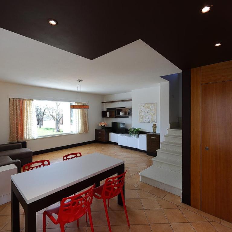 Villa Zarina - ZAvillas - up to 12 people - Villa con Piscina Privata - 11