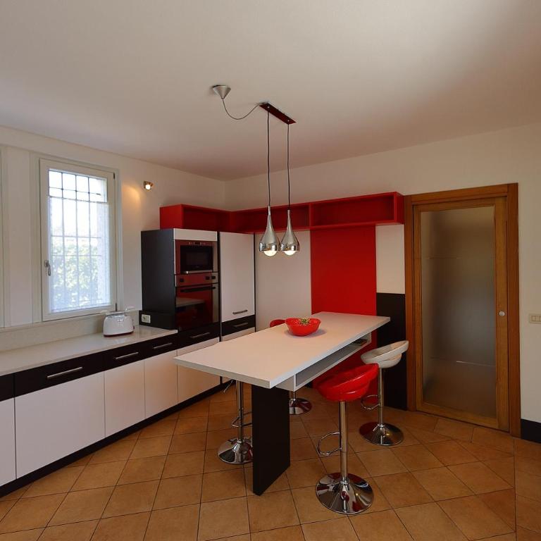 Villa Zarina - ZAvillas - up to 12 people - Villa con Piscina Privata - 20