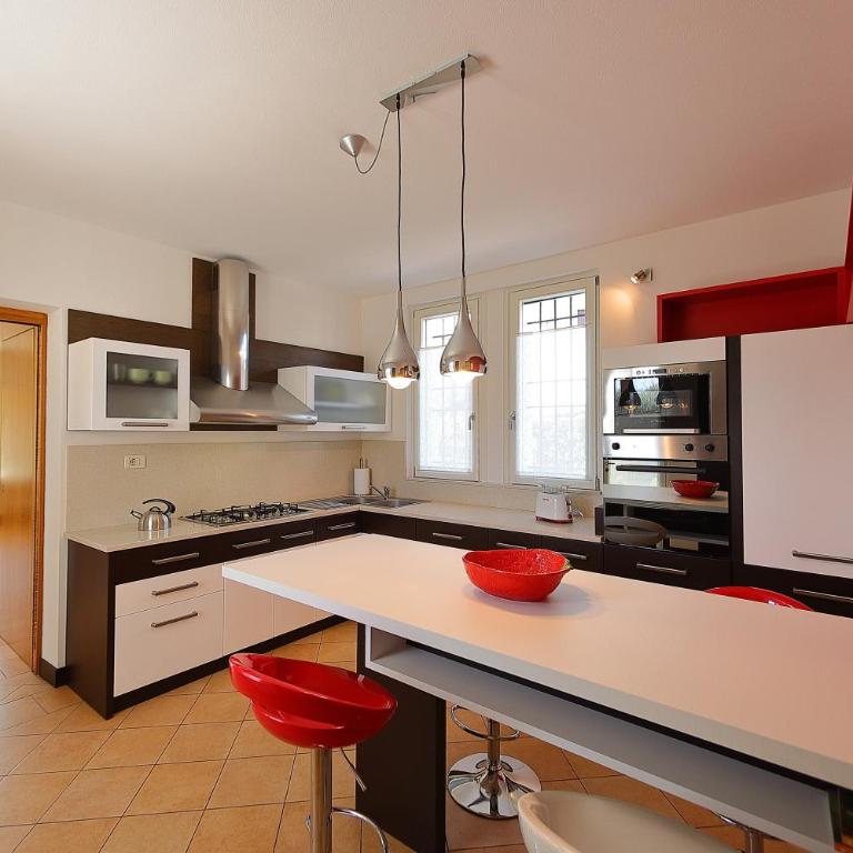 Villa Zarina - ZAvillas - up to 12 people - Villa con Piscina Privata - 21