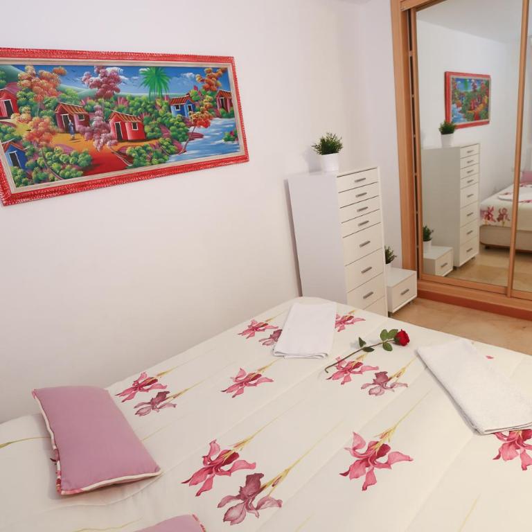 COSTA DAURADA APARTAMENTS - Zurbaran - Apartamento con vistas al mar - 13