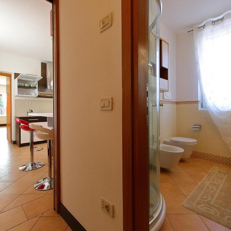Villa Zarina - ZAvillas - up to 12 people - Villa con Piscina Privata - 22