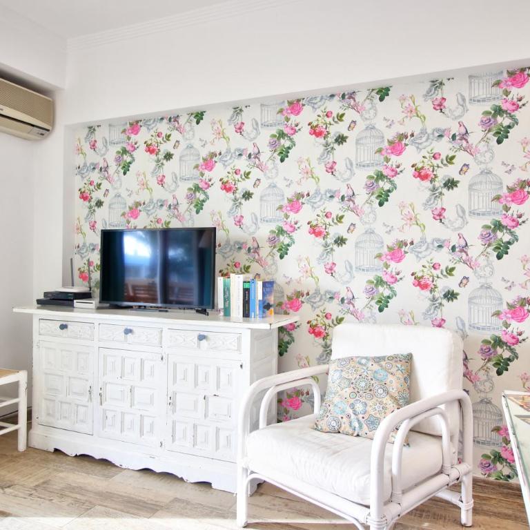 Apartamentos Óliver Playa - Apartamento de 2 dormitorios con terraza y vistas parciales al mar - Tercera planta - 8