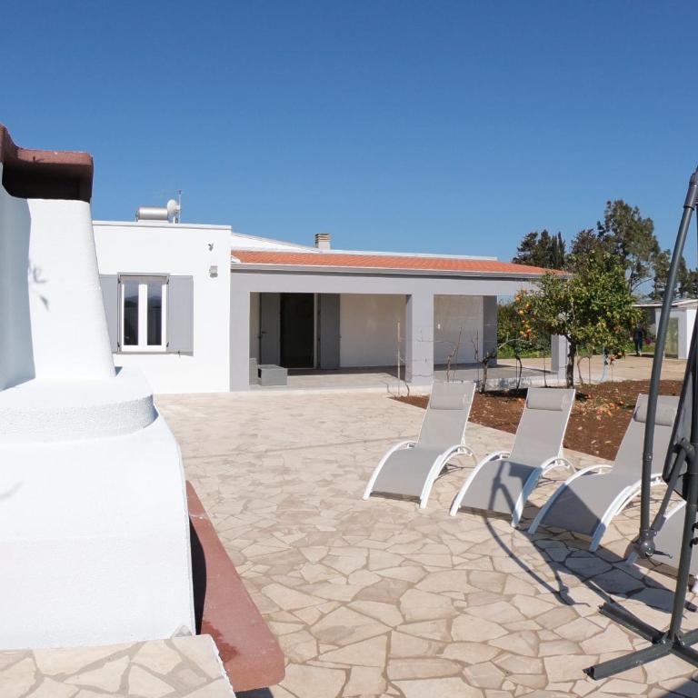 RESIDENZA FIGURUJA - Appartamento - 4