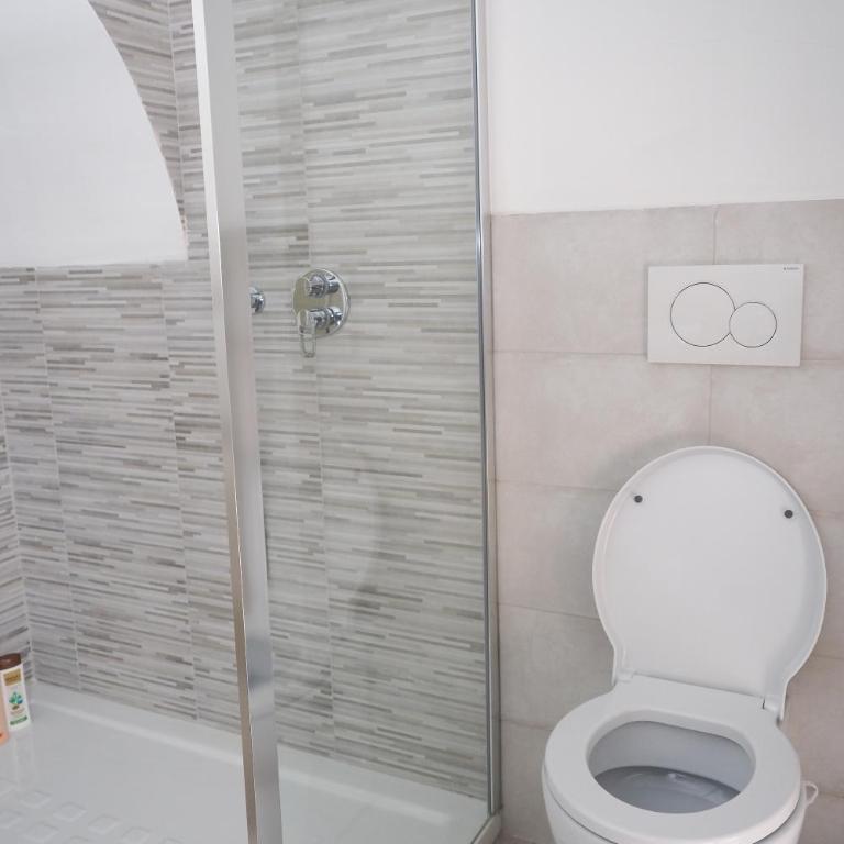 Santa Chiara 32 - One-Bedroom Apartment - 12