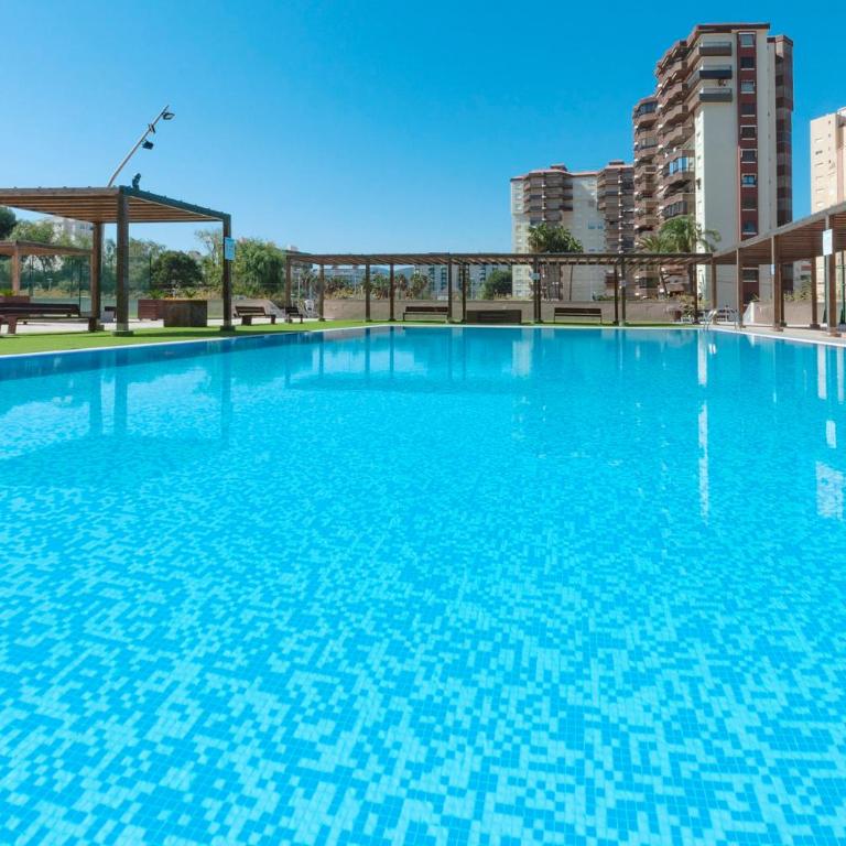 Ag Bermudas Deluxe - Apartamento con vistas al mar - 5