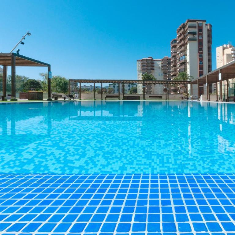 Ag Bermudas Deluxe - Apartamento con vistas al mar - 4
