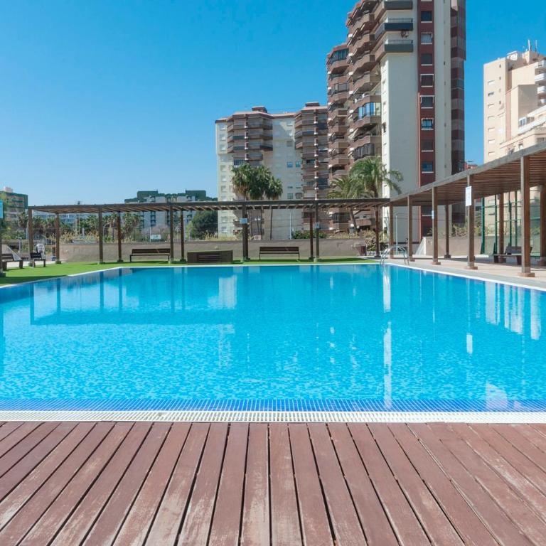 Ag Bermudas Deluxe - Apartamento con vistas al mar - 6