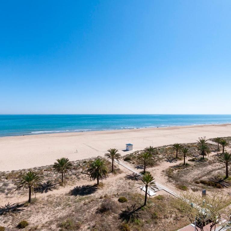 Ag Bermudas Deluxe - Apartamento con vistas al mar - 7