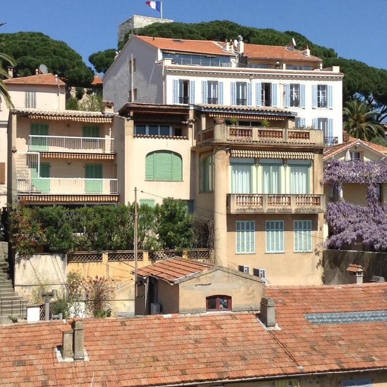 Appartement Loft Cannes - Loft - 16