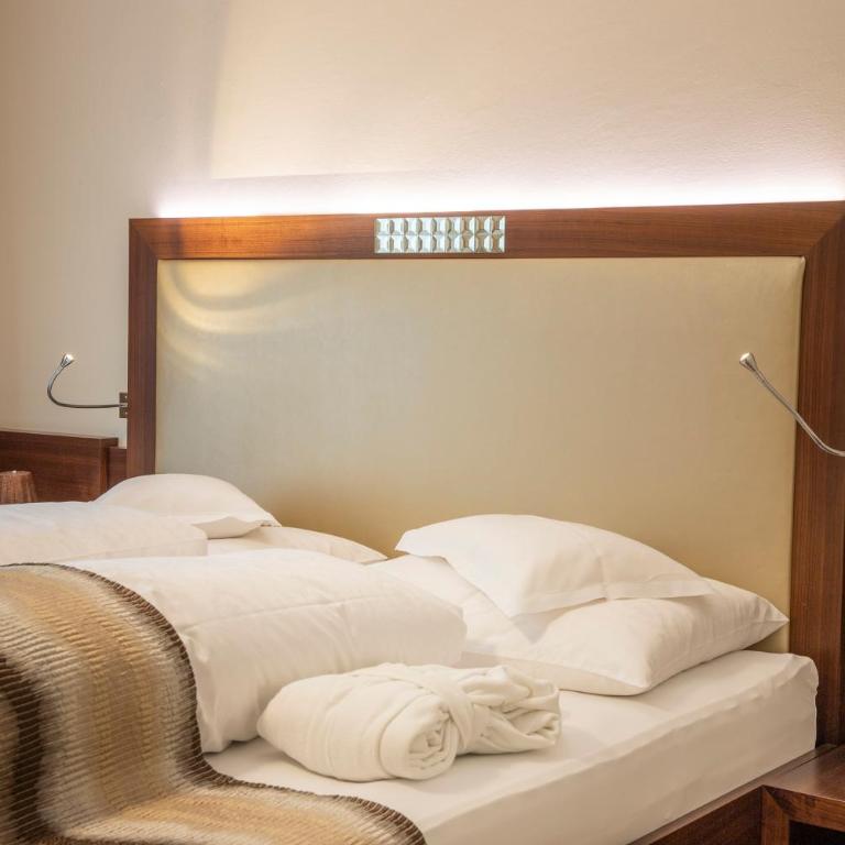 Superior Hotel Post Ischgl - Suite mit 2 Schlafzimmern - 3