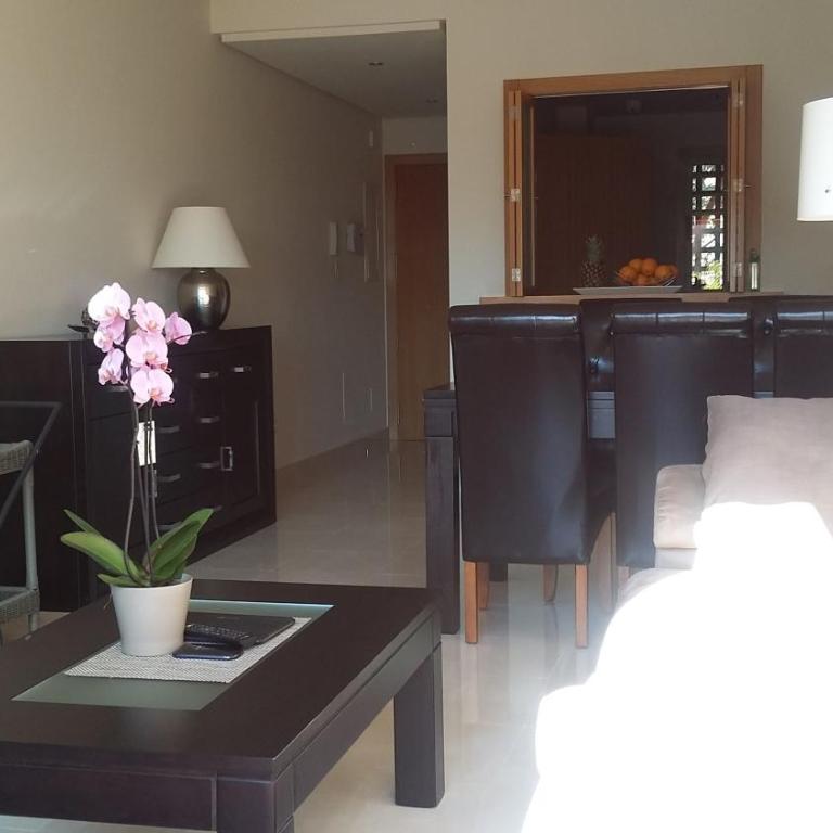 Estepona Superbe Appt à 900m de la plage - Apartamento de 2 dormitorios - 8