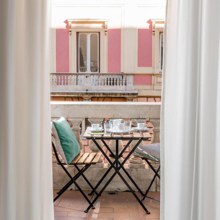 Boutique Hotel Atelier '800 - Junior Suite - 3