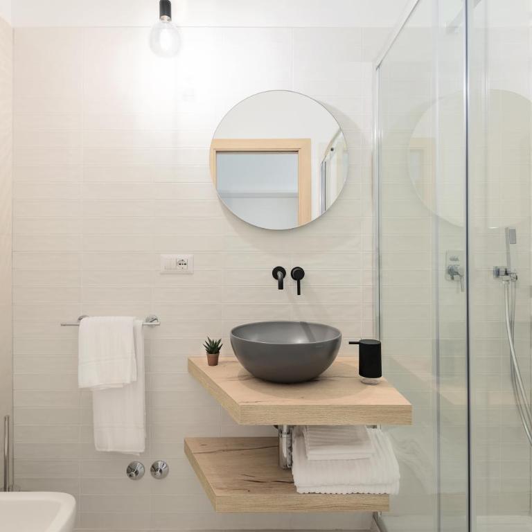 Numa Roma Guesthouse - Chambre Double - 3