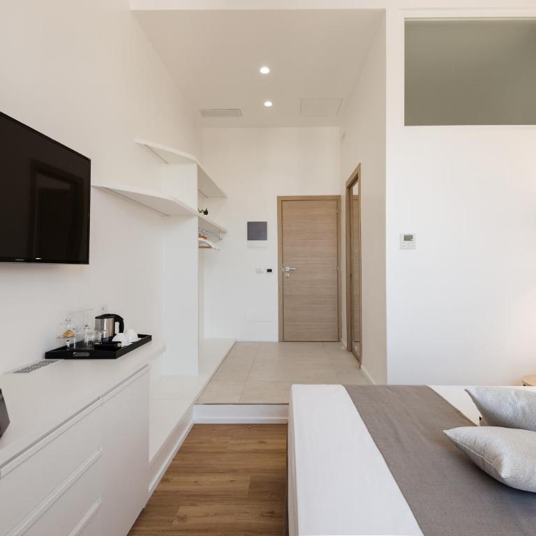 Numa Roma Guesthouse - Chambre Double - 11