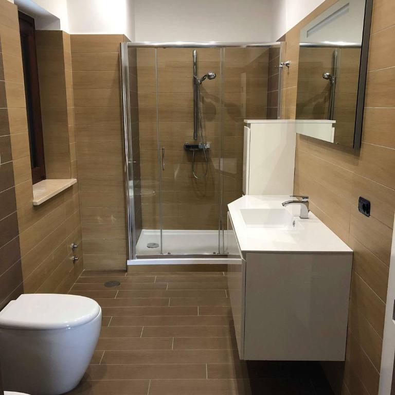 B&B Artemide - Junior Suite - 4