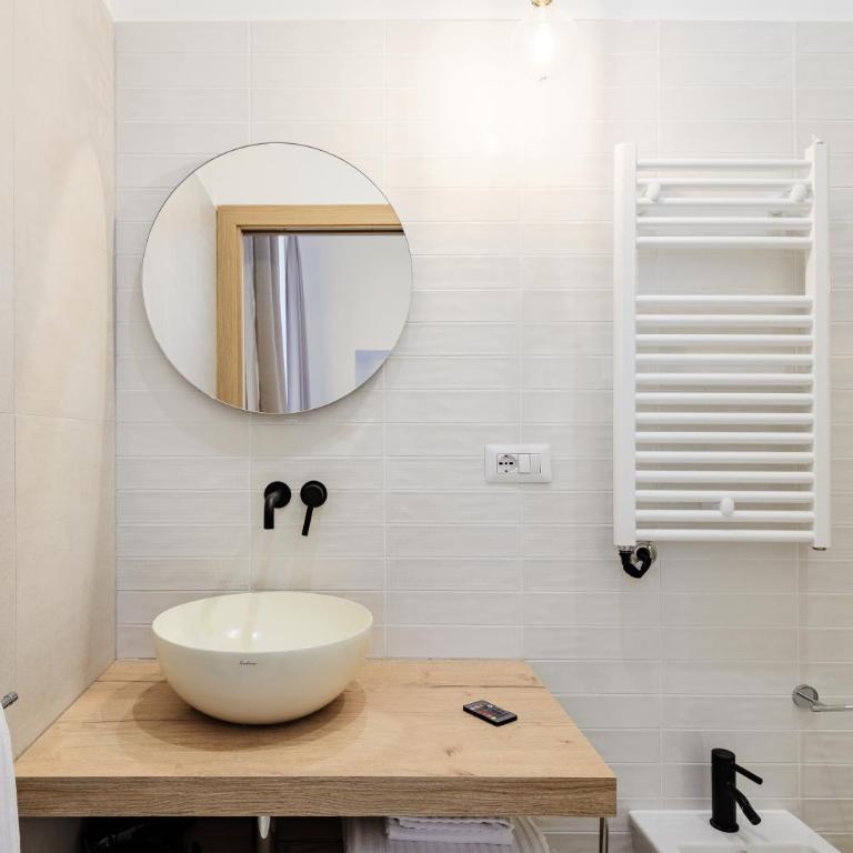 Numa Roma Guesthouse - Chambre Double Deluxe - 14
