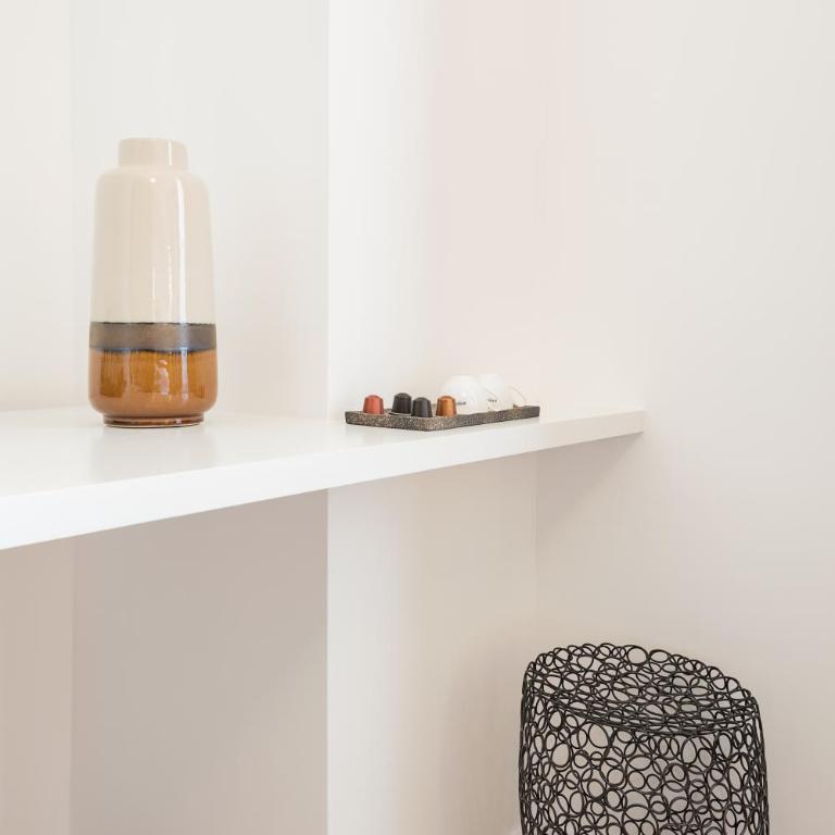 Numa Roma Guesthouse - Chambre Double Deluxe - 13