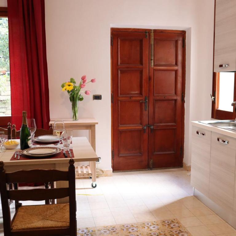 Villa Marylise - Appartamento con 2 Camere da Letto - 21
