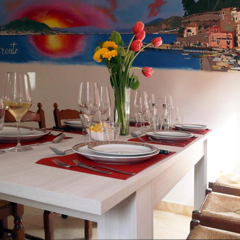 Villa Marylise - Appartamento con 2 Camere da Letto - 25