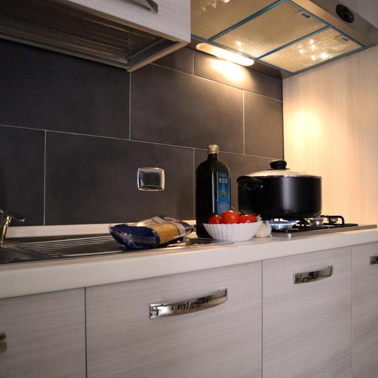 Villa Marylise - Appartamento con 2 Camere da Letto - 26