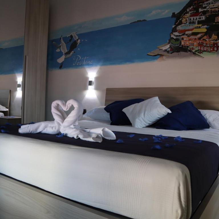 Villa Marylise - Appartamento con 2 Camere da Letto - 12