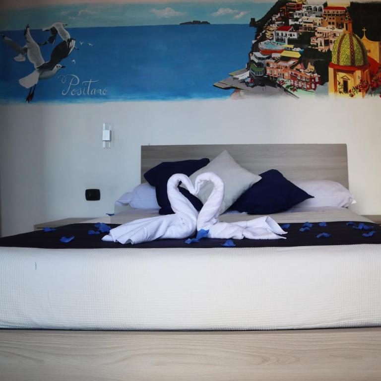 Villa Marylise - Appartamento con 2 Camere da Letto - 14
