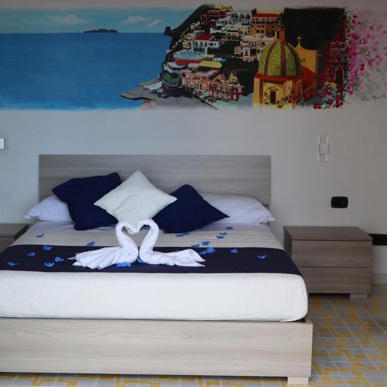 Villa Marylise - Appartamento con 2 Camere da Letto - 15
