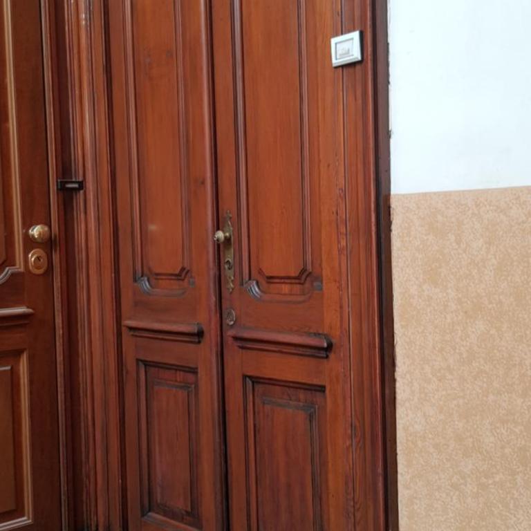 VIA PALESTRINA - CORSO VERCELLI - One-Bedroom Apartment - 18