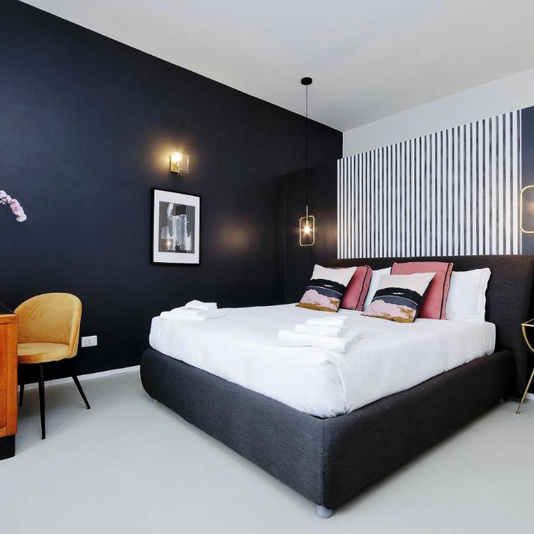 YCH-Bright Penthouse near COLOSSEUM - Appartamento con 2 Camere da Letto - 3