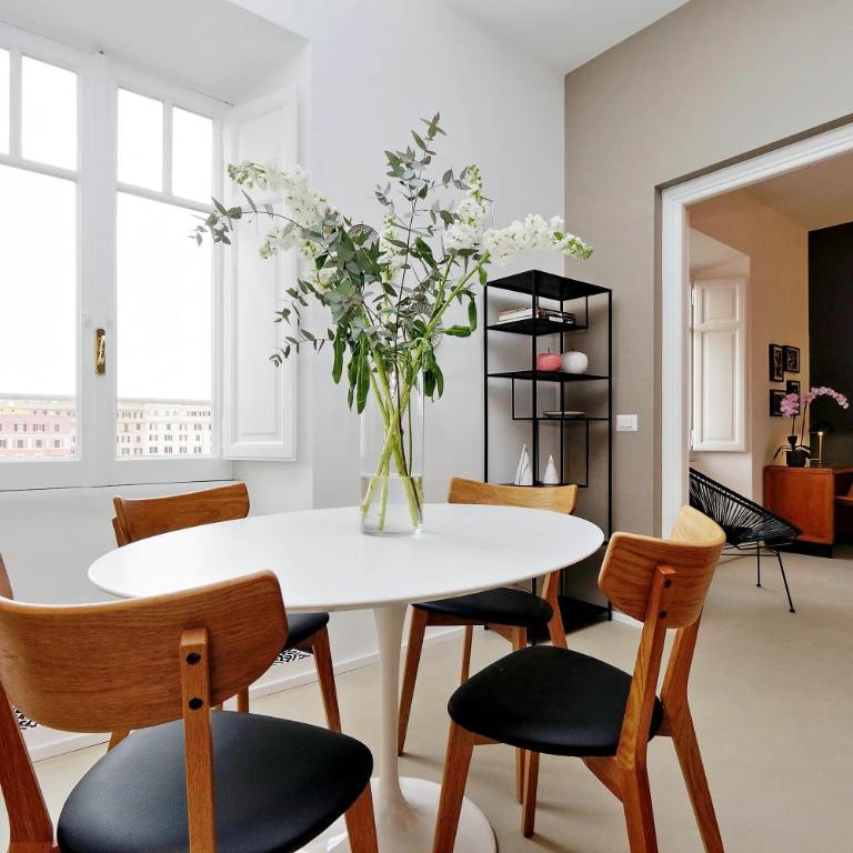 YCH-Bright Penthouse near COLOSSEUM - Appartamento con 2 Camere da Letto - 6