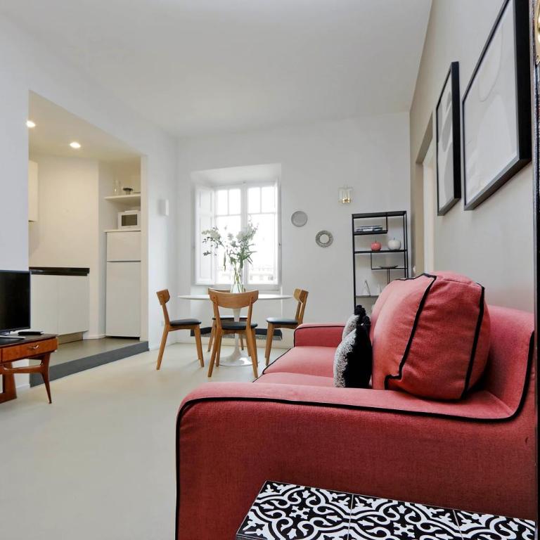 YCH-Bright Penthouse near COLOSSEUM - Appartamento con 2 Camere da Letto - 7