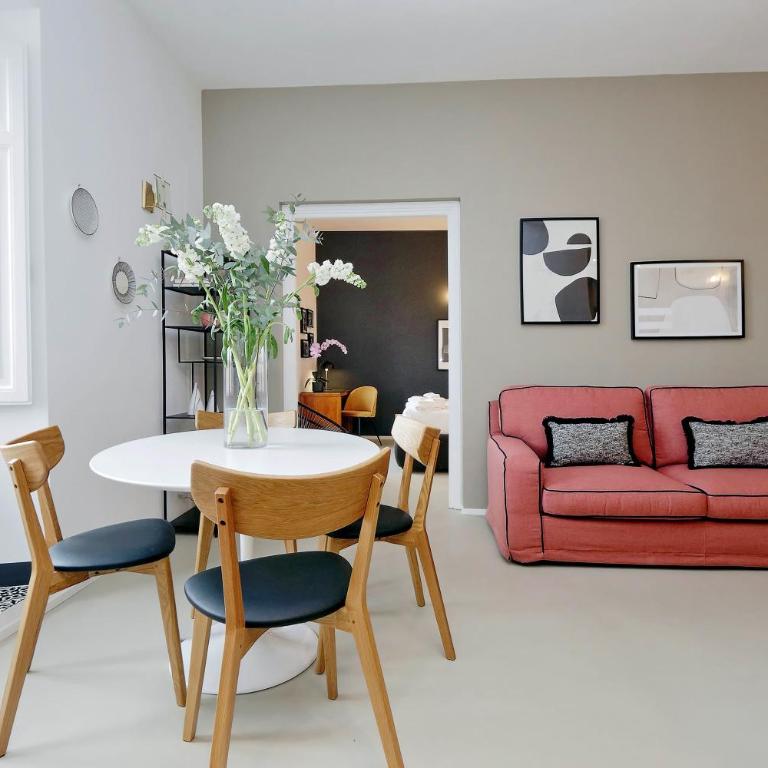 YCH-Bright Penthouse near COLOSSEUM - Appartamento con 2 Camere da Letto - 8