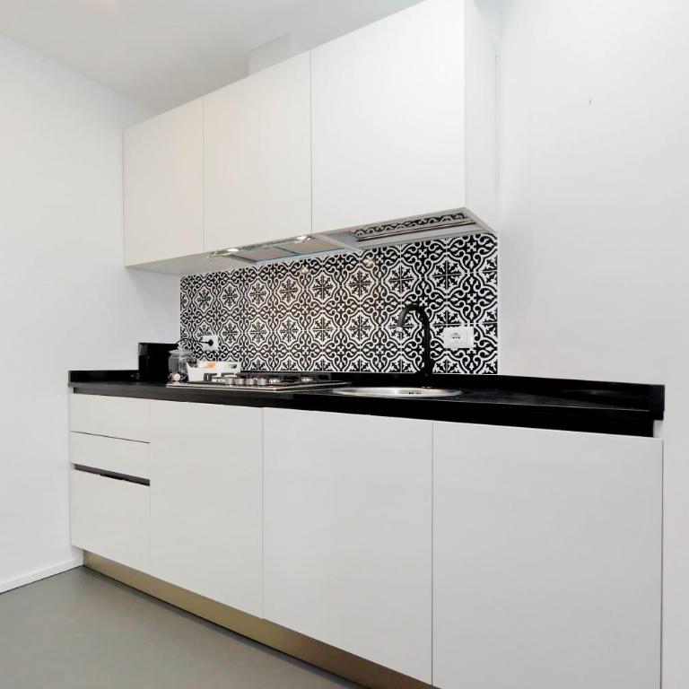 YCH-Bright Penthouse near COLOSSEUM - Appartamento con 2 Camere da Letto - 9