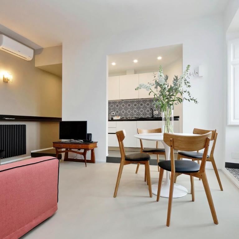 YCH-Bright Penthouse near COLOSSEUM - Appartamento con 2 Camere da Letto - 10