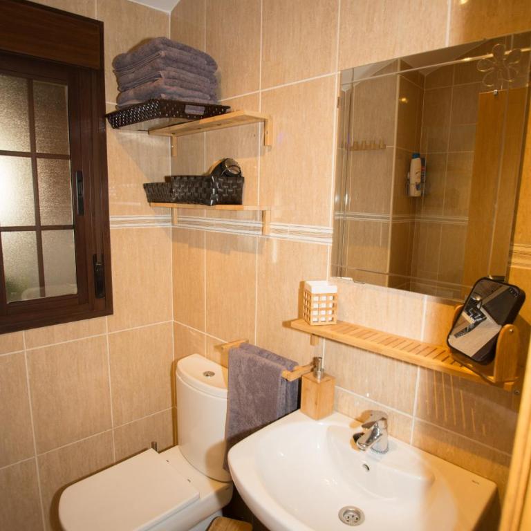 Ático Azahar - Apartamento de 2 dormitorios - 48