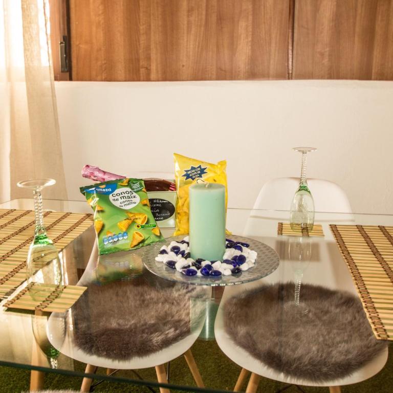 Ático Azahar - Apartamento de 2 dormitorios - 40