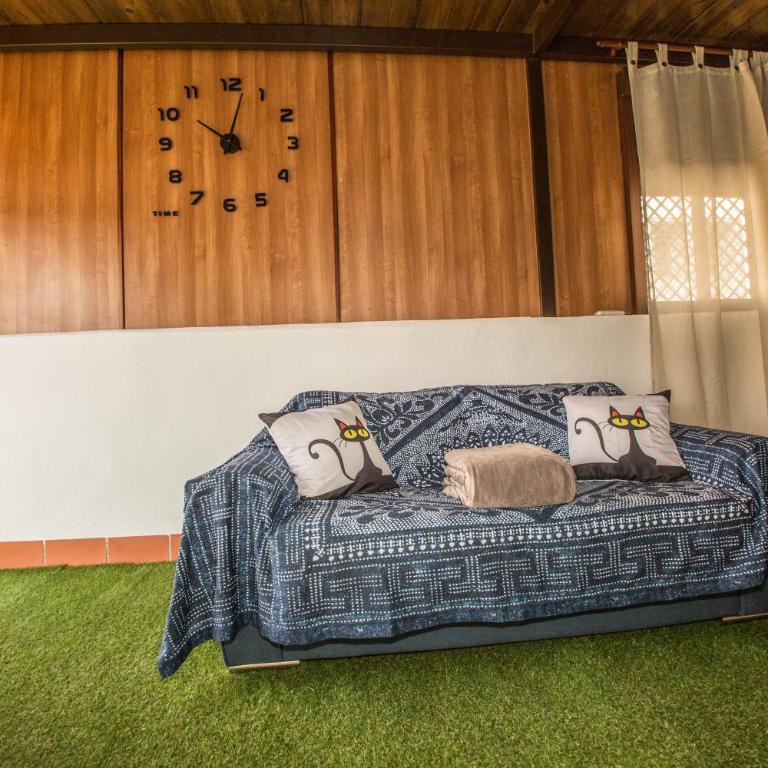 Ático Azahar - Apartamento de 2 dormitorios - 36